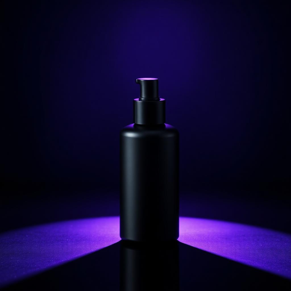 Nocturne Skincare Launch for Terra Skincare