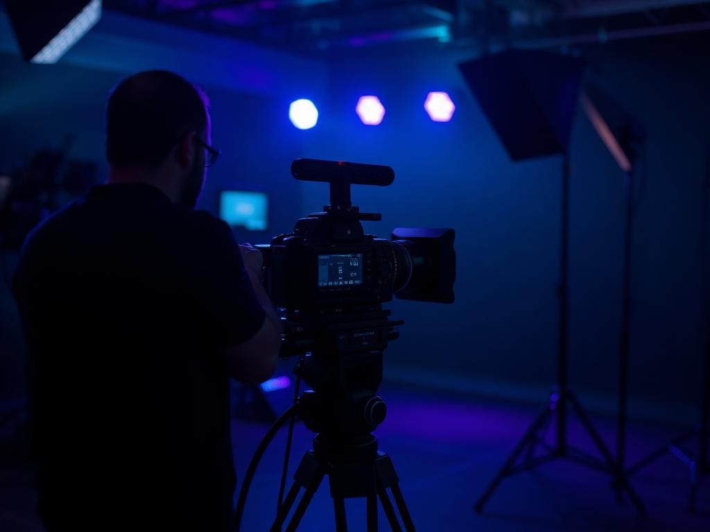Founders Film Series for Nexora Fintech